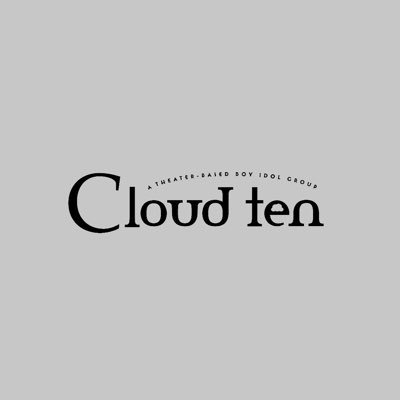 Cloud ten logo