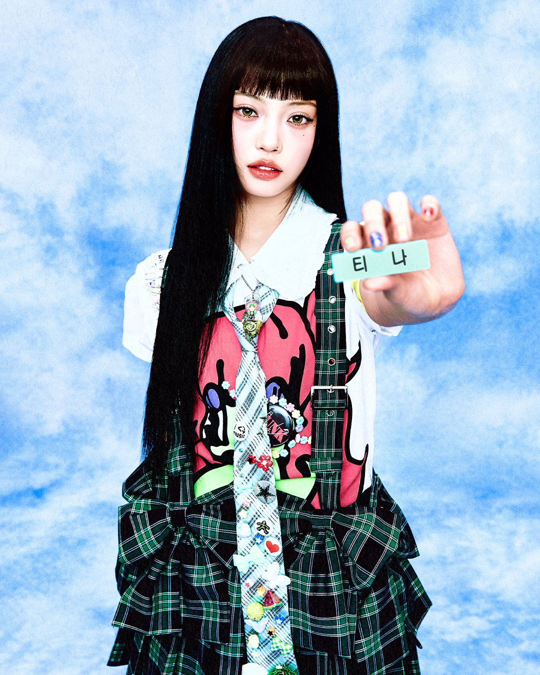 tina unchild 