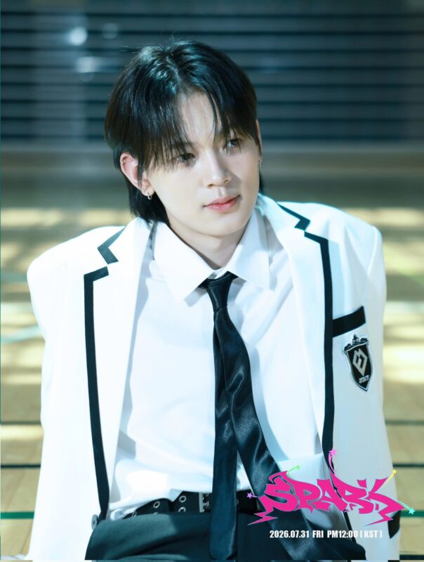CHAN YUL EMOTI:M CONNECT Concept Photo B