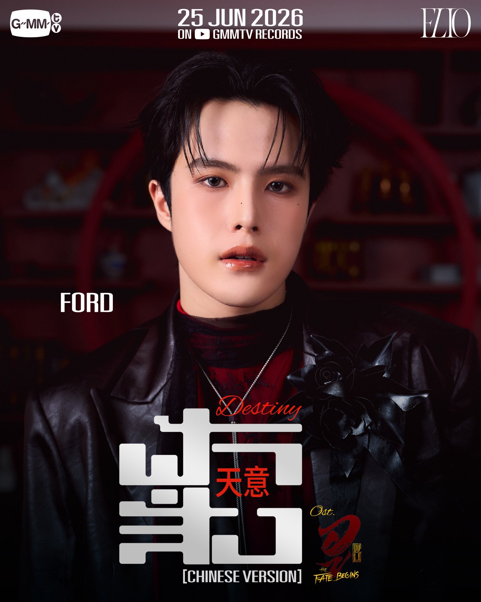 FLIO Member - Ford