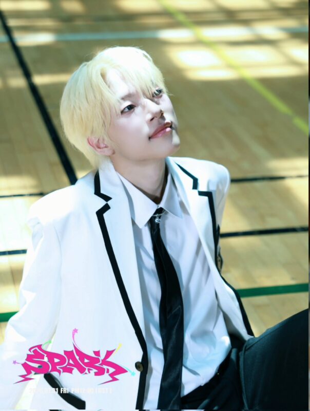 JU HYUN EMOTI:M CONNECT Concept Photo B