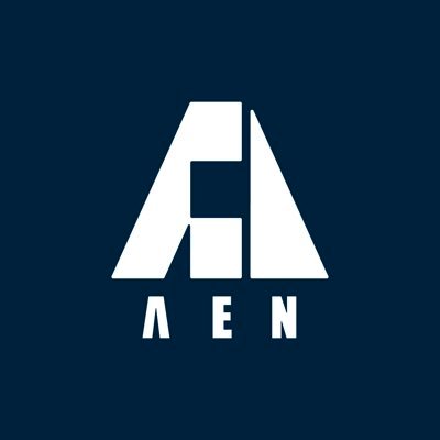 AEN official logo
