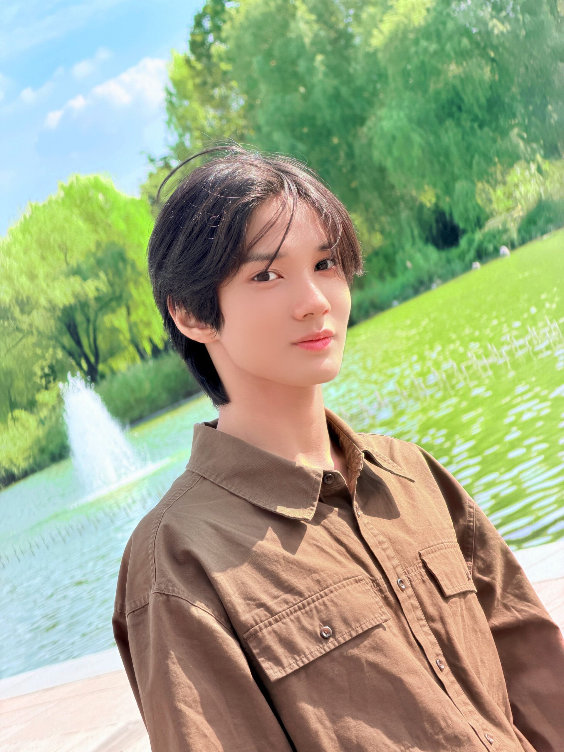 Lee Seungwoo OUIBOYS