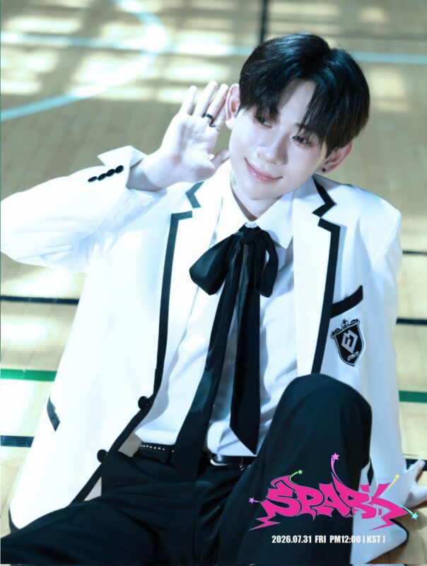 YEONG HO EMOTI:M CONNECT Concept Photo B
