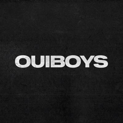 OUIBOYS Logo