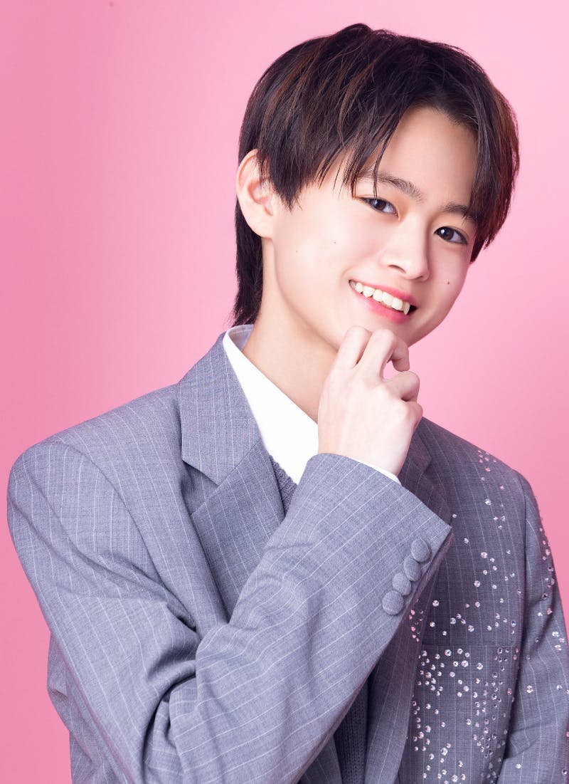 Hiraoka Motoki Cloud ten
