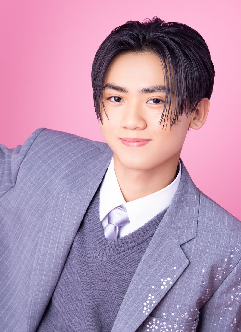 Nishiyama lyota Cloud ten