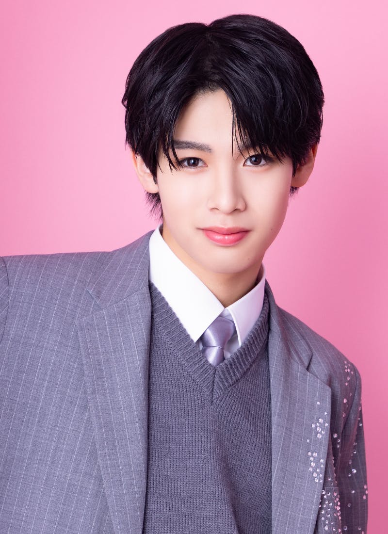 Fukuda Yusei Cloud ten