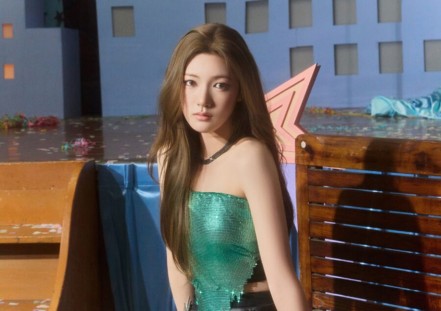 Seohyeon