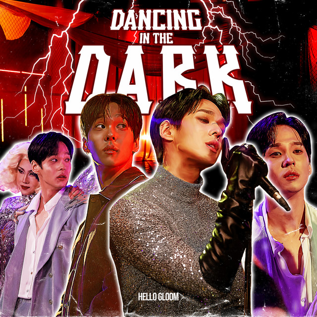 HELLO GLOOM Dancing In The Dark