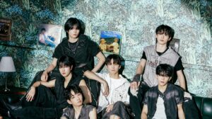 NBIG Pre-Debut Photo