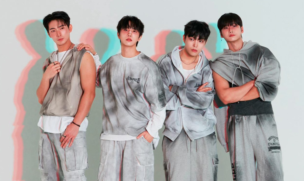 NEWBIS K-Pop Boy Group