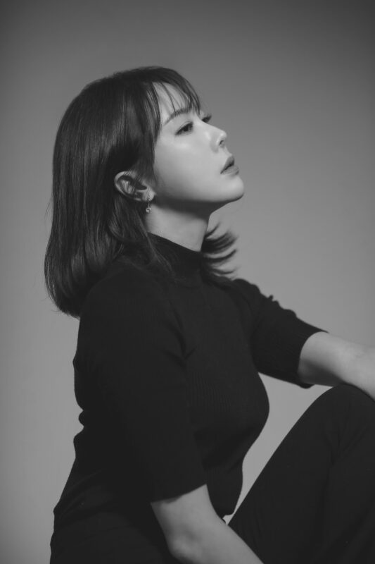 Jeong Laeun (ex-Chic Angel, ex-Chic & I’s)