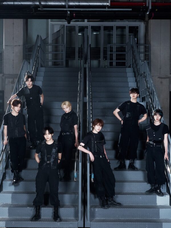 AEN A NEW ERA OF NOW Clockwise Concept Photo