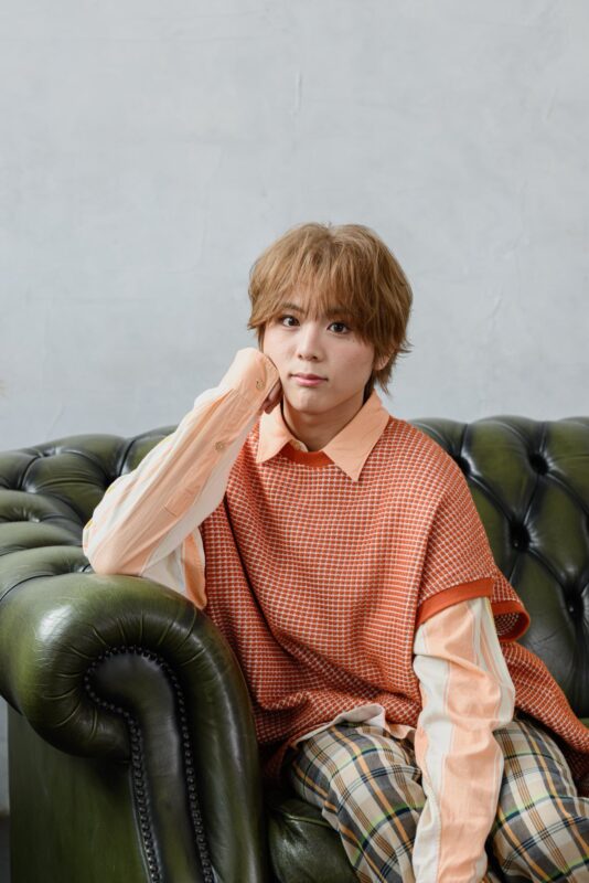 ATSUYA 20SI. New Visual