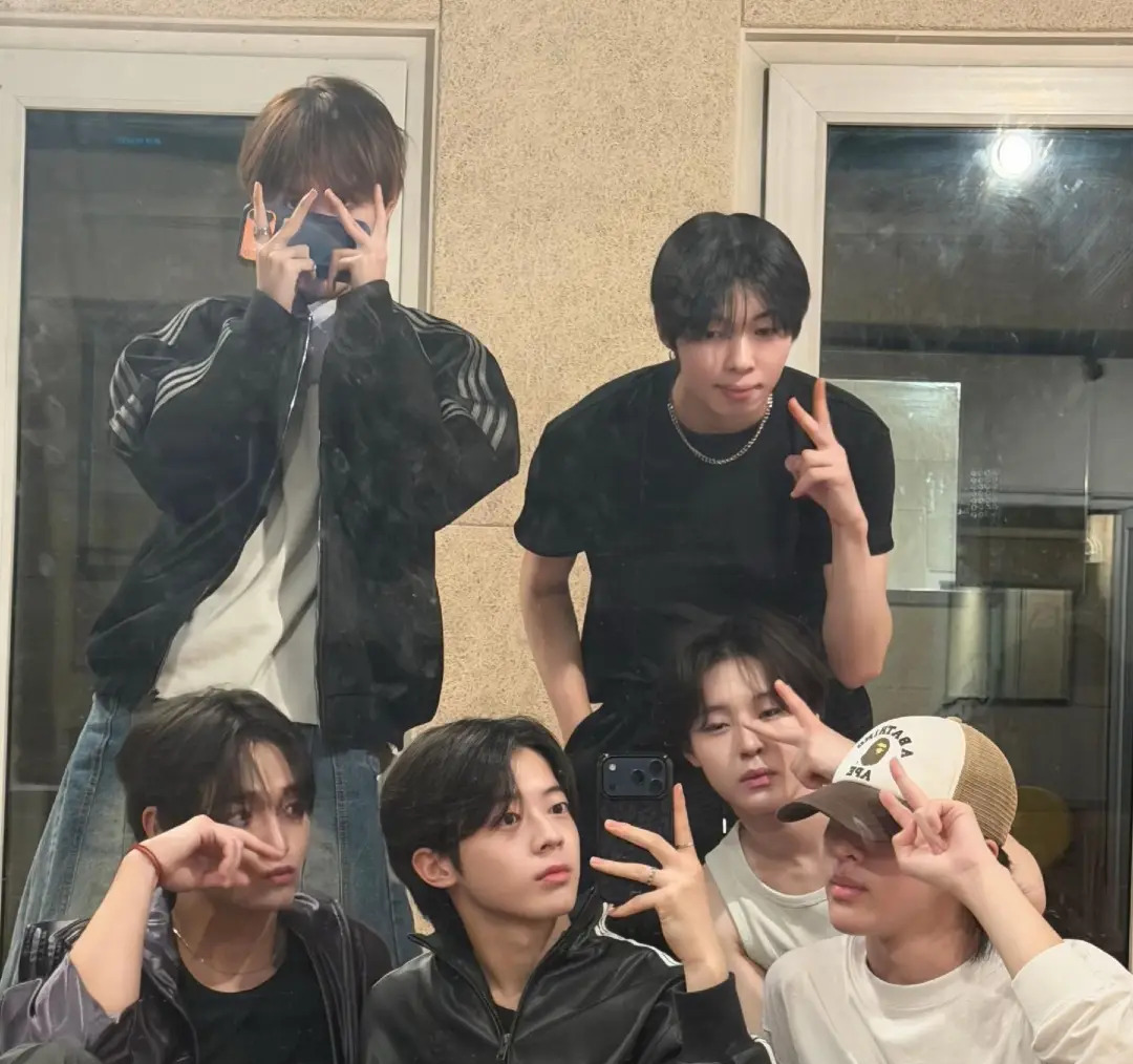 Beby Trainee A