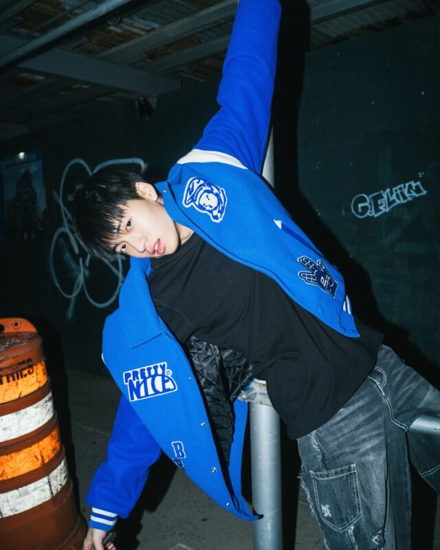 Danny Chung May 2025