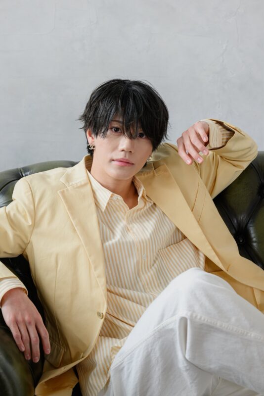 IBUKI 20SI. New Visual