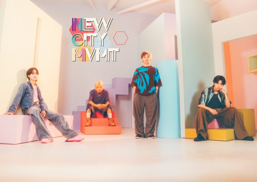 New City Mvmt