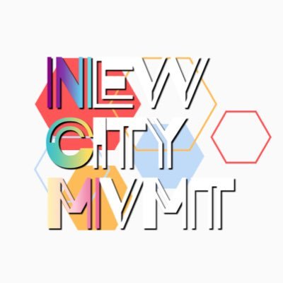 New City Mvmt Official Logo