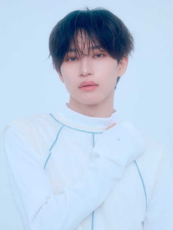 RYOSUKE YOUR Official Photo