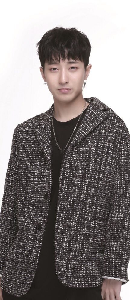 SOLUTION member Jongbeom