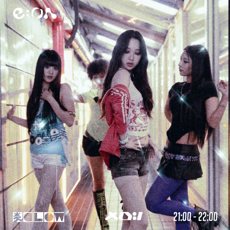 XD:I girl group