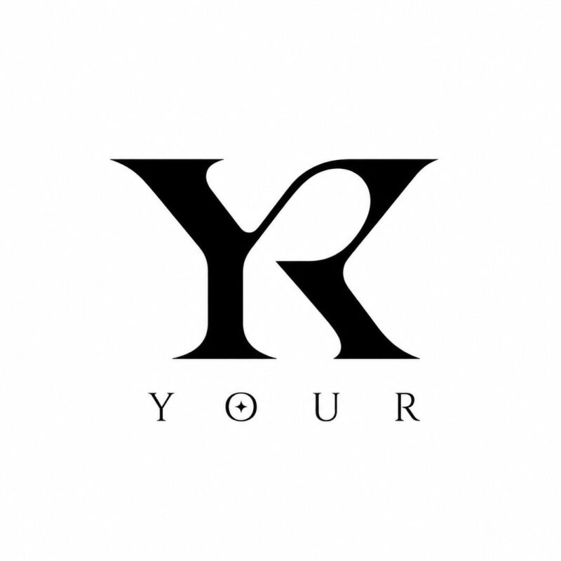 YOUR Official Logo
