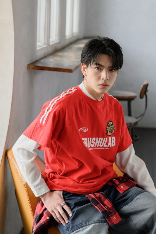 YUHI 20SI. New Visual