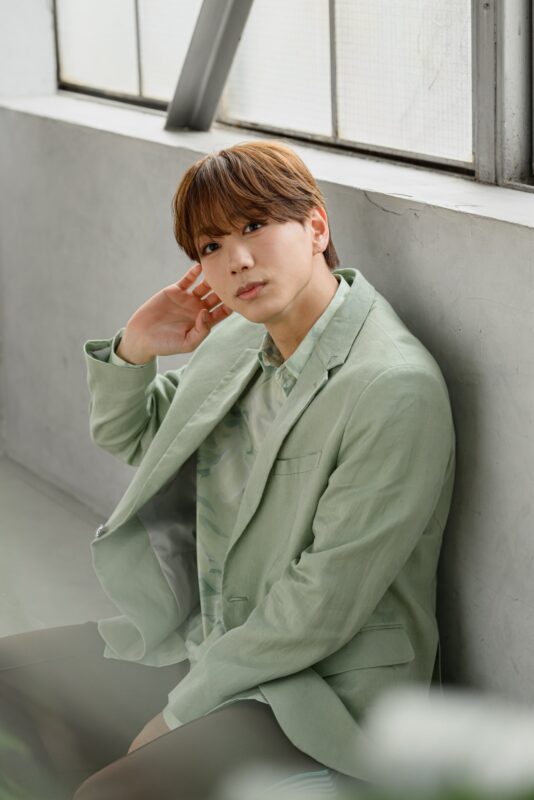 YUTO 20SI. New Visual