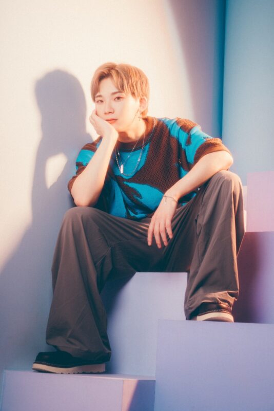 Yuki New City Mvmt