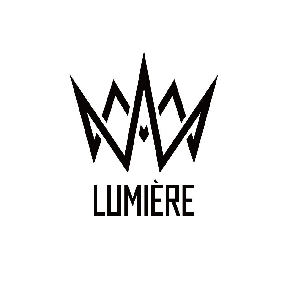 LUMIÈRE Official Logo