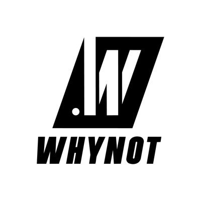 WHYNOT Official Logo