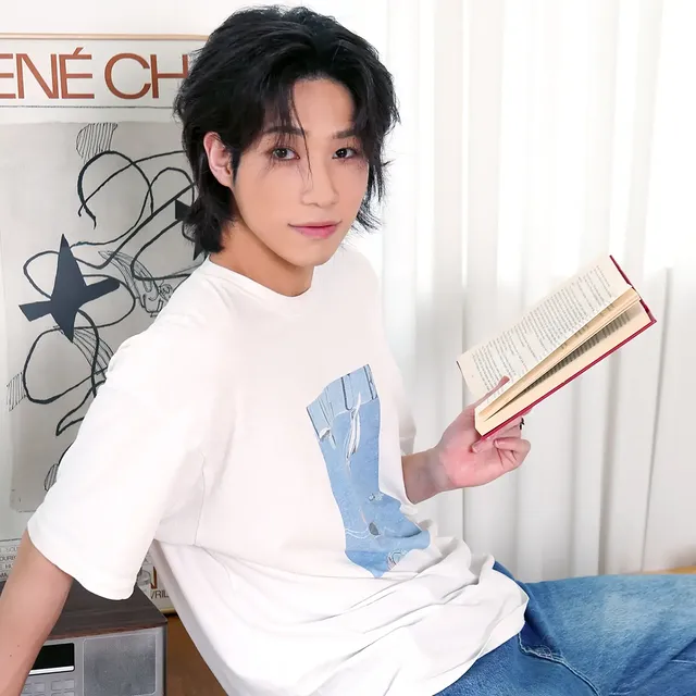 DREAM CODE Kim Seongwan - 1st Japan live season (August 2026)