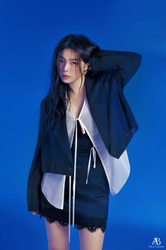 AILEE AILEE BAND Profile Photo 2
