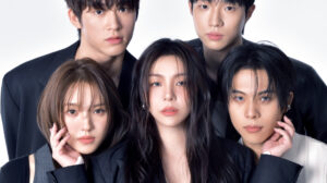 AILEE BAND Profile Photo 2