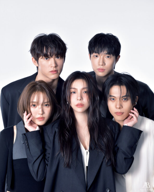 AILEE BAND Profile Photo 2