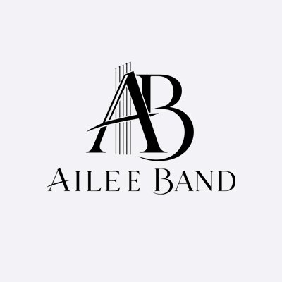 AILEE BAND logo