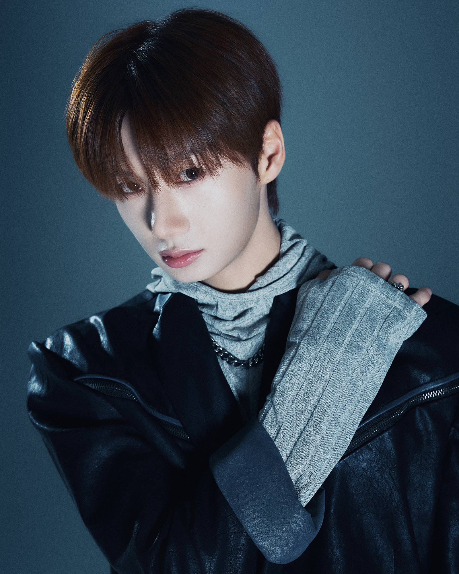 HYUKJIN TRY THAT