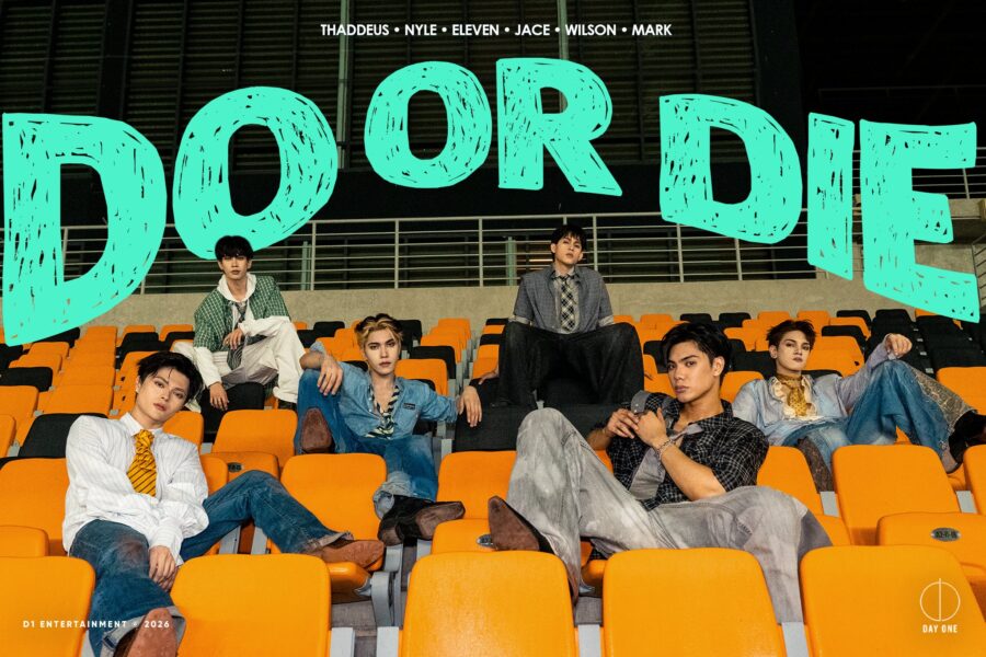 DAY ONE D.O.D. Concept Photo