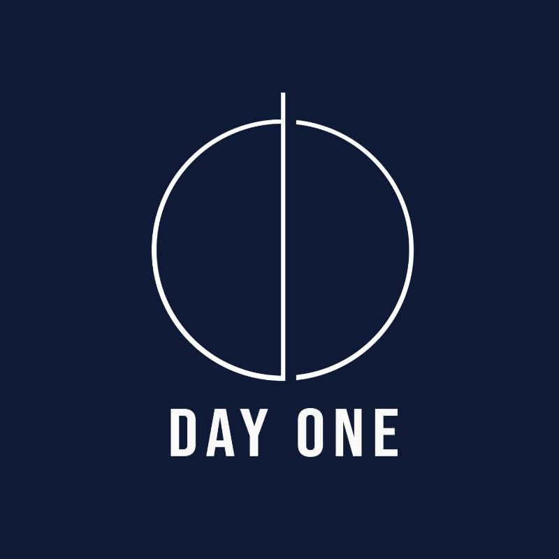 DAY ONE logo