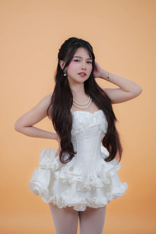 Daelux member CK