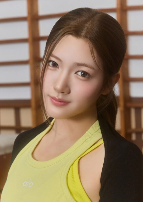 Seohyeon AtHeart