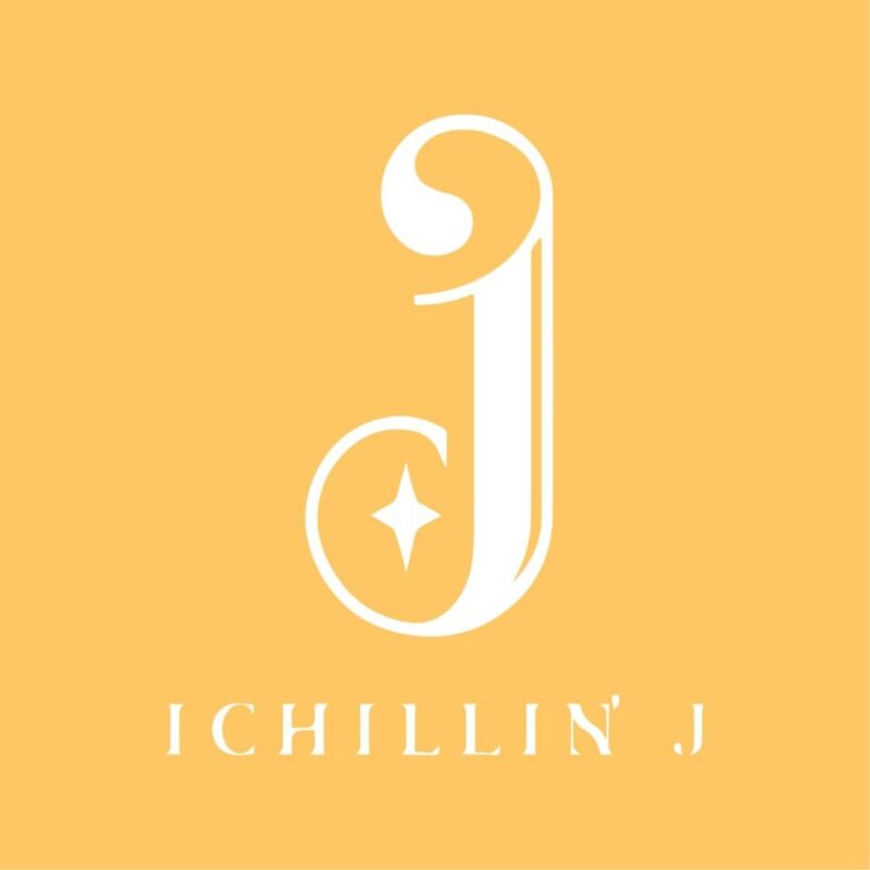 ICHILLIN‘ J logo
