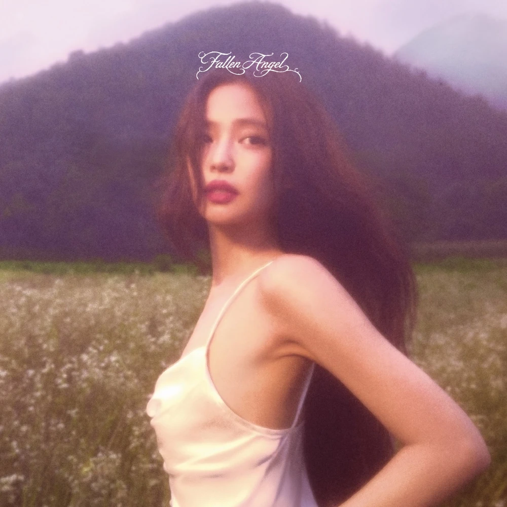 JENNIE album cover