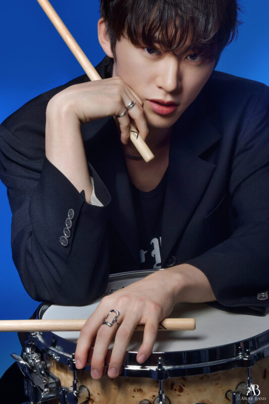 OK SUNGMIN AILEE BAND Profile Photo 2