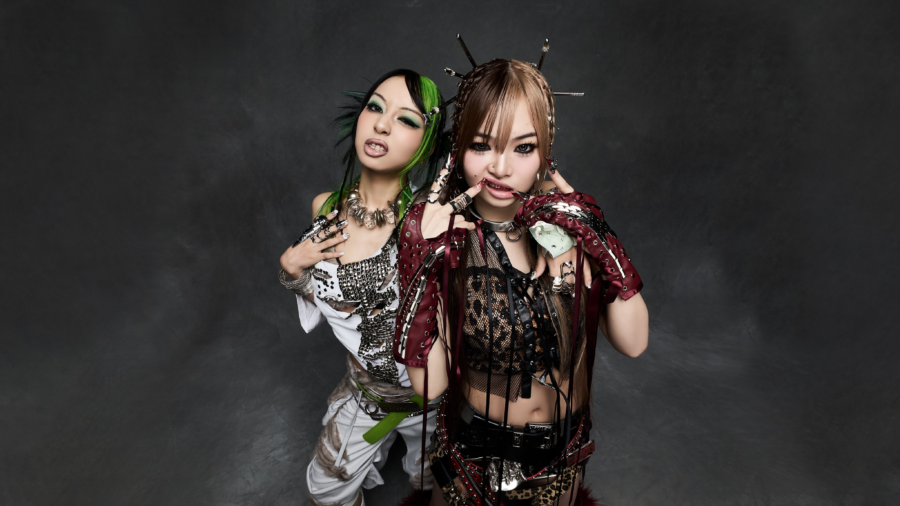TAKARA Official Visual
