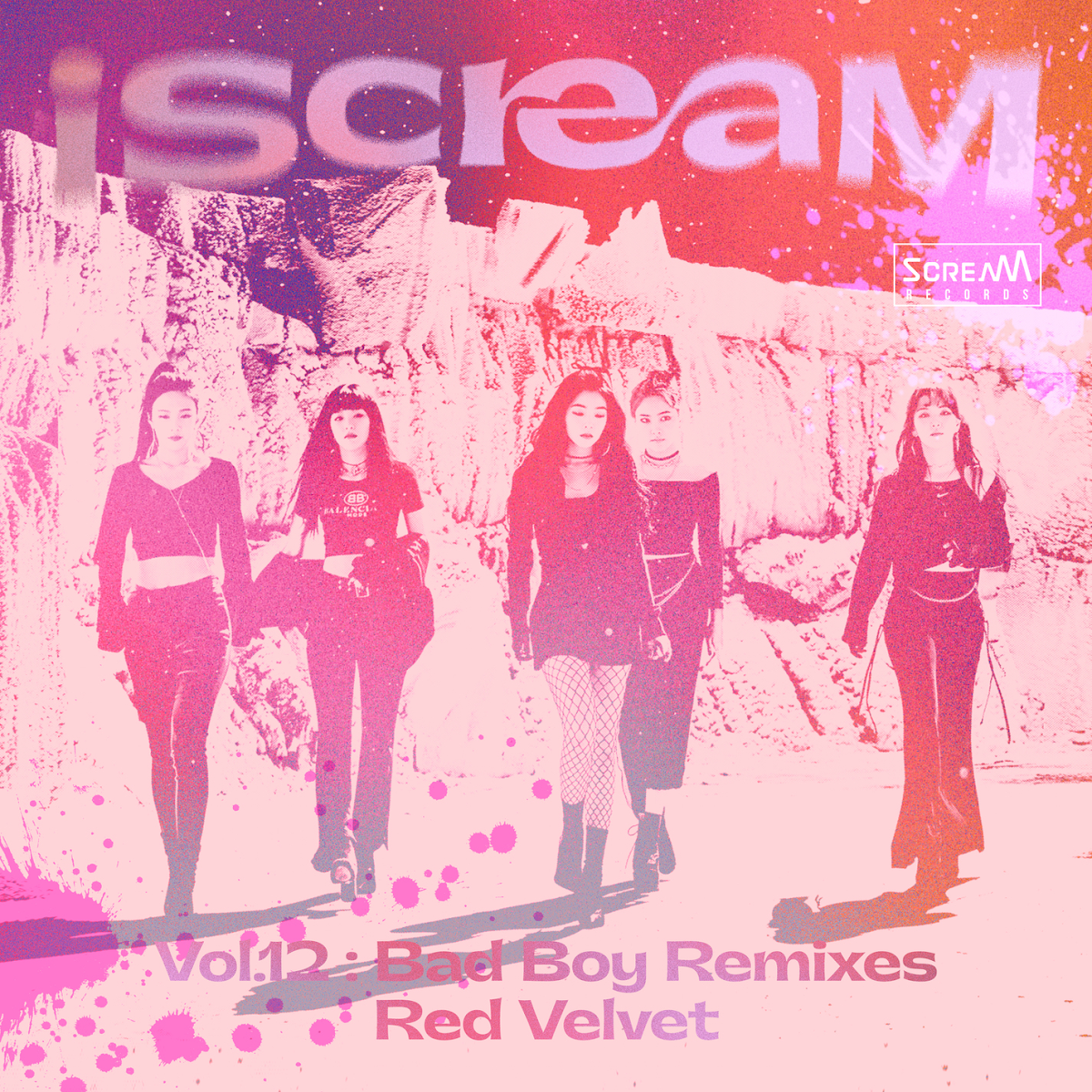 red velvet