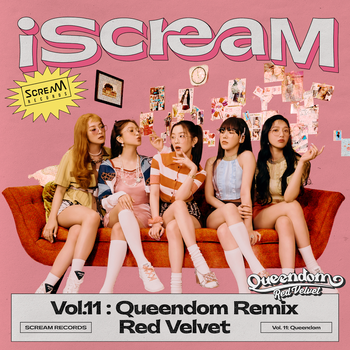 red velvet