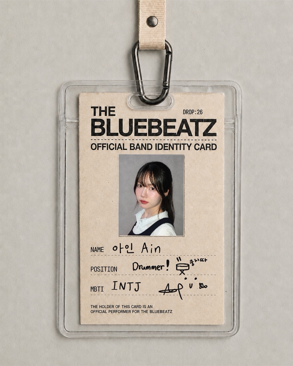 BLUEBEATZ Ain